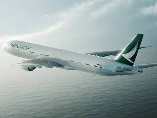 Exploring Cathay Pacific Ticket Options and Travel Information for Adults Aged 55 and Older in 2026