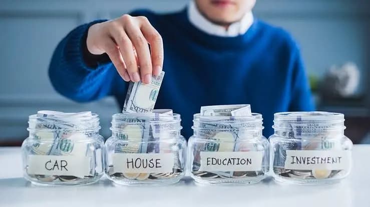 Money Management: 4 Steps for Taking Control of Your Finances