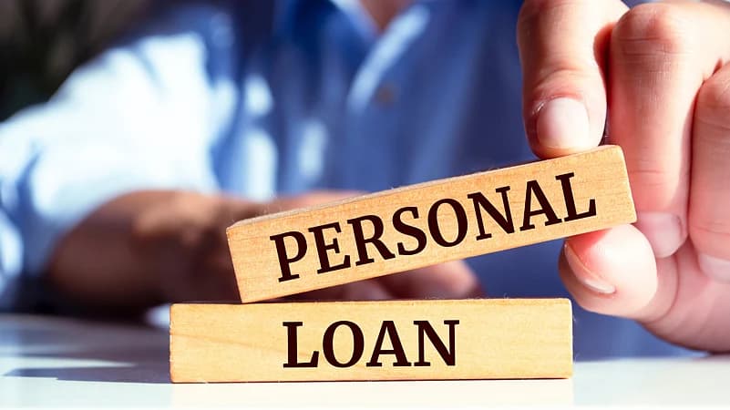 How to Get a Personal Loan in 7 Steps