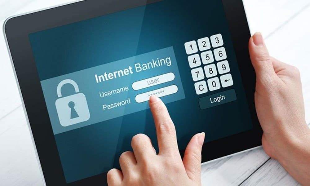 What Is Online Banking? Definition, Pros and Cons