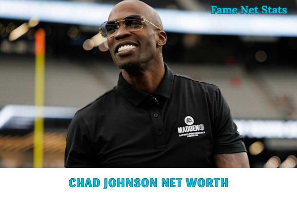 Chad Johnson Net Worth