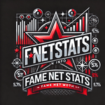 Fame Net Stats