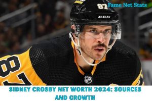 Sidney Crosby Net Worth 2024_ Sources and Growth