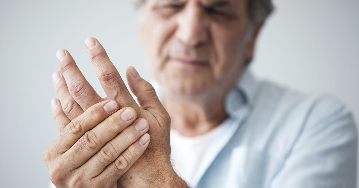 Arthritis Treatment for Seniors: Managing Pain and Improving Mobility