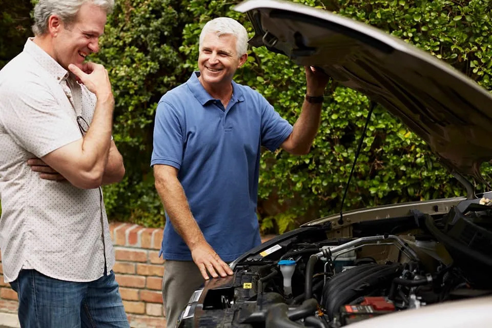 How to Buy a Used Car from a Private Seller: A Complete Guide