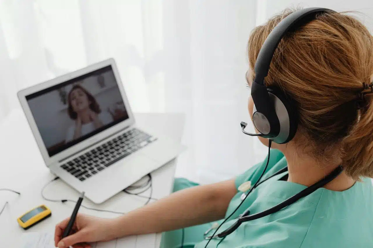 Remote Healthcare Jobs: Opportunities and Skills You Need in 2025