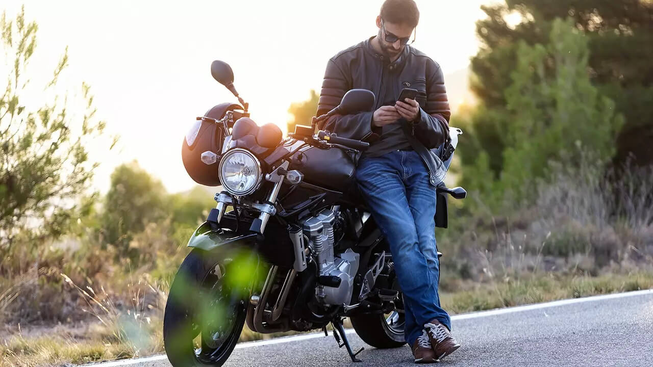 Best Motorcycle Insurance for Sport Bikes in the USA (2025)