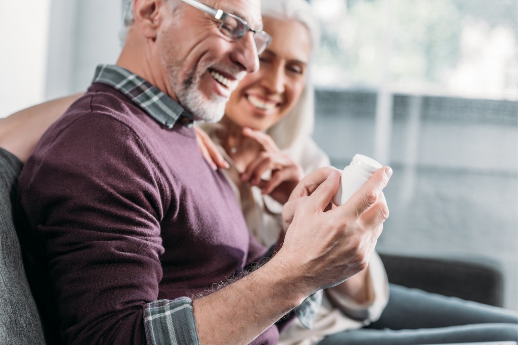 Best Vitamins for Seniors: What Older Adults Should Know