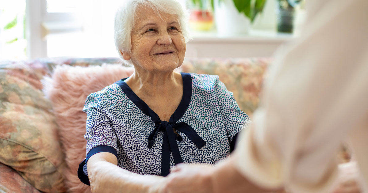 Common Elderly Diseases: A Comprehensive Guide for Seniors and Caregivers