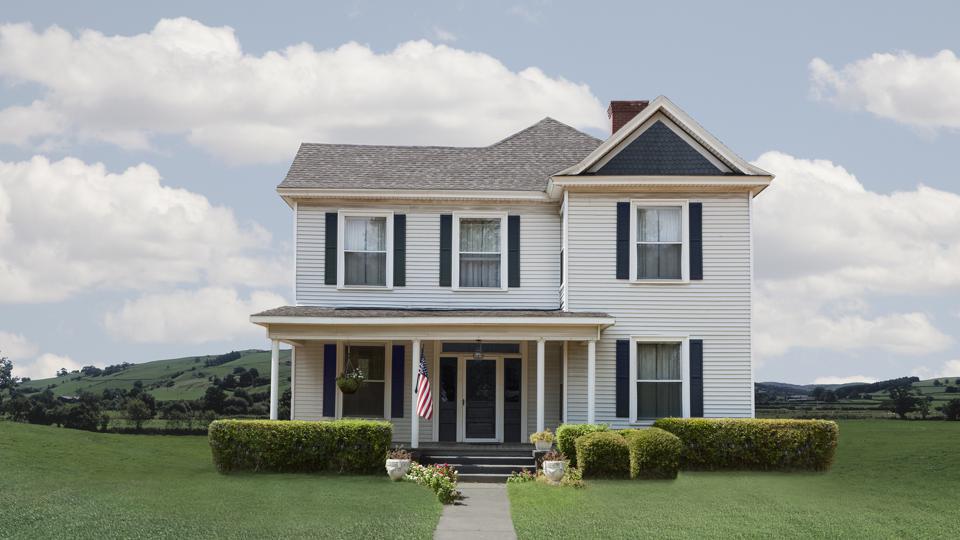 How Much Does Home Insurance Cost per Month in the USA?