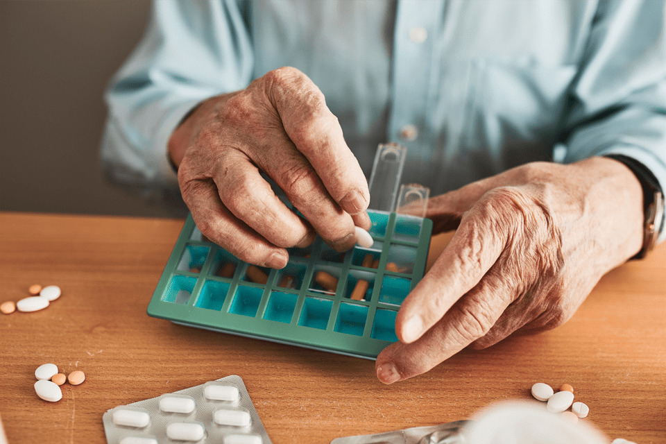 Medications for Seniors: A Complete Guide