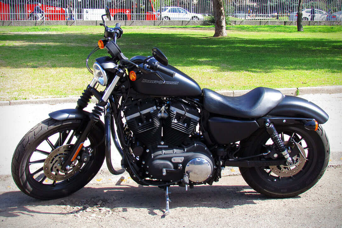 Used Motorcycles for Sale Under $5,000 in the USA (2025 Guide)
