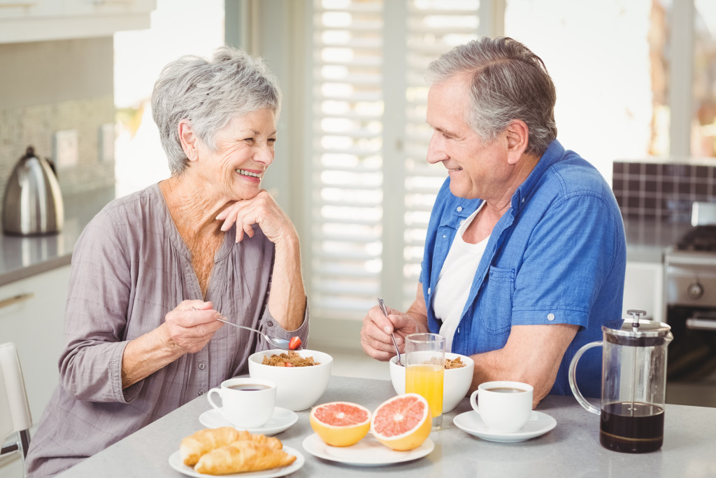 Wellness Tips for Seniors: Simple Ways to Stay Healthy and Happy