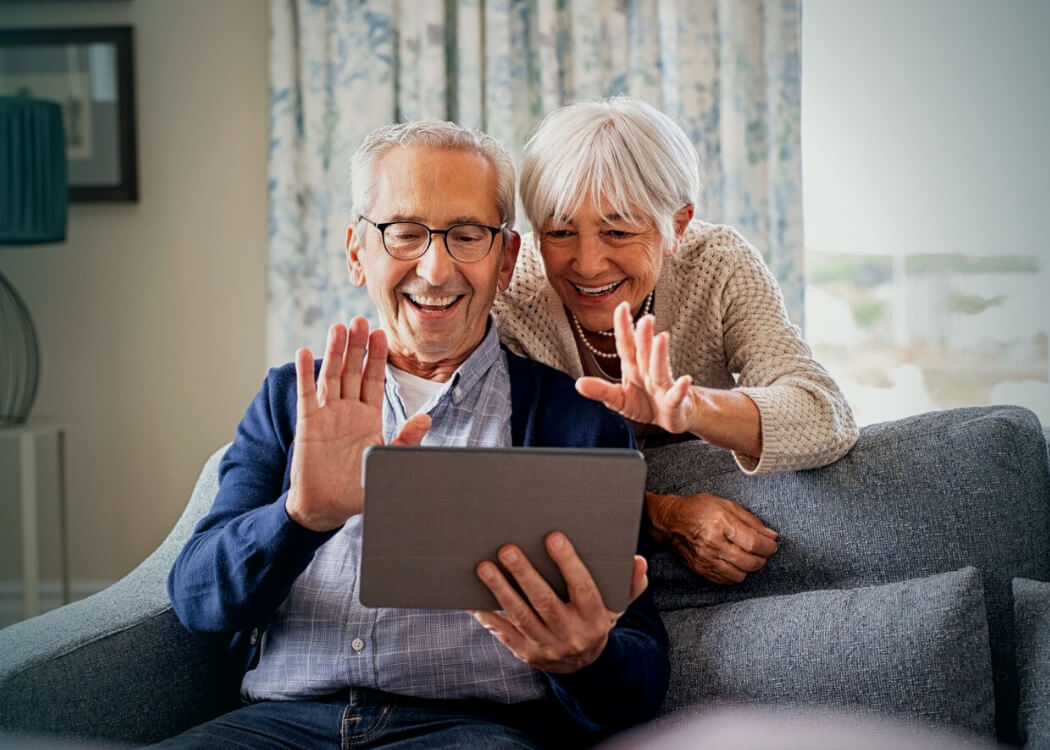 Best Internet Discounts for Seniors in the USA (2025 Guide)