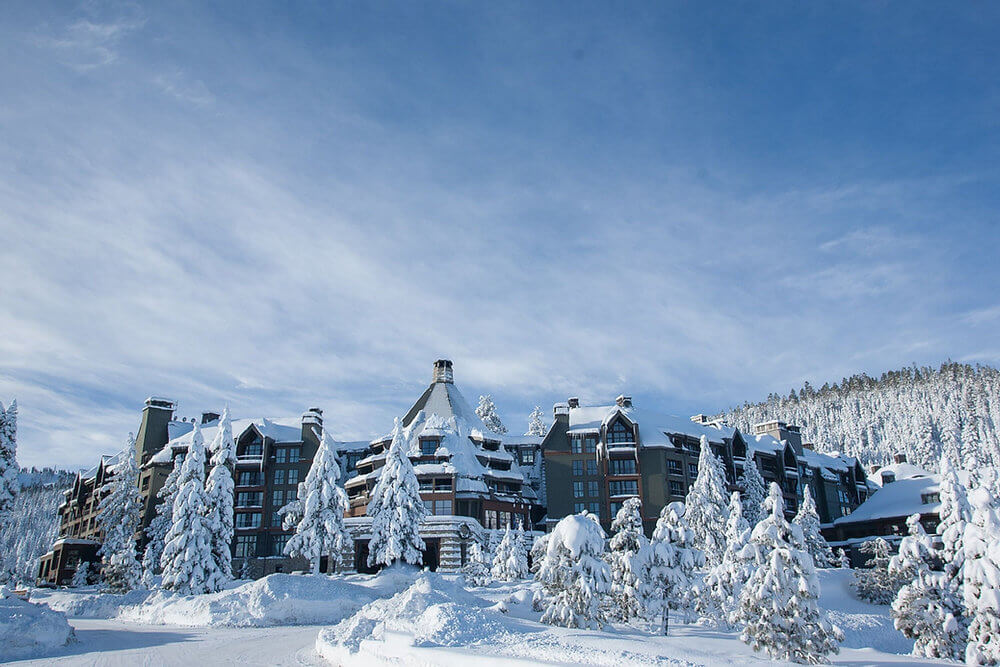 Top Winter Resorts for Families in the U.S. (2026 Update)