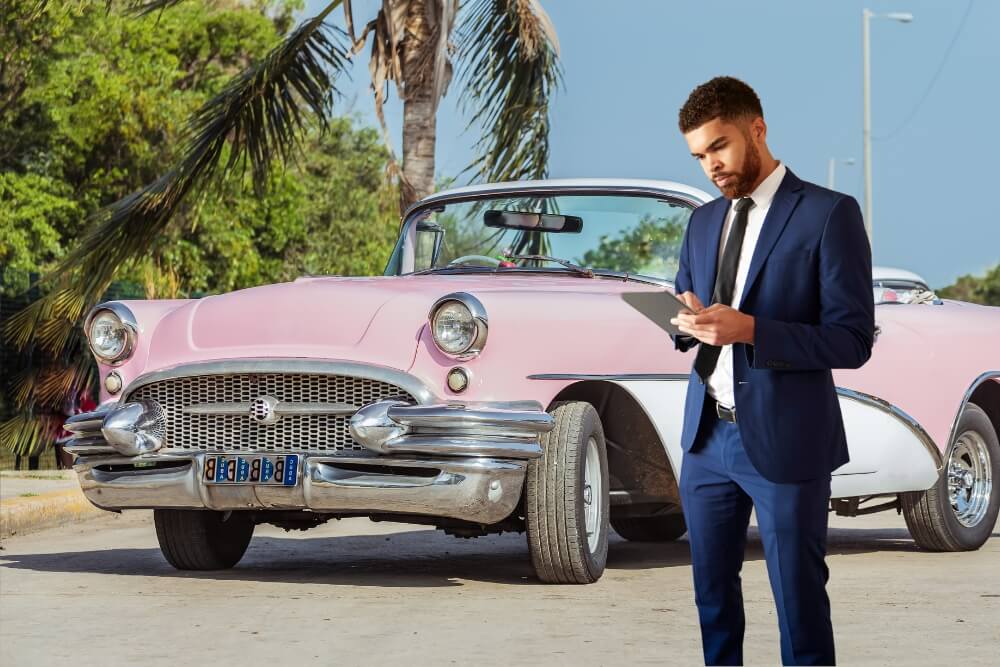 Used Car Valuation: How to Check Your Car’s Resale Value