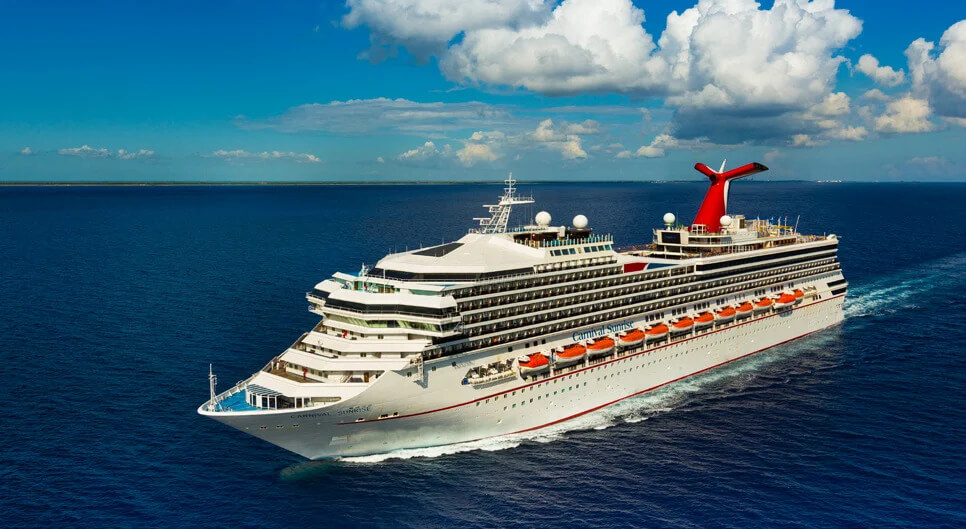 Carnival Cruise Deals for Seniors: How to Find the Best Value