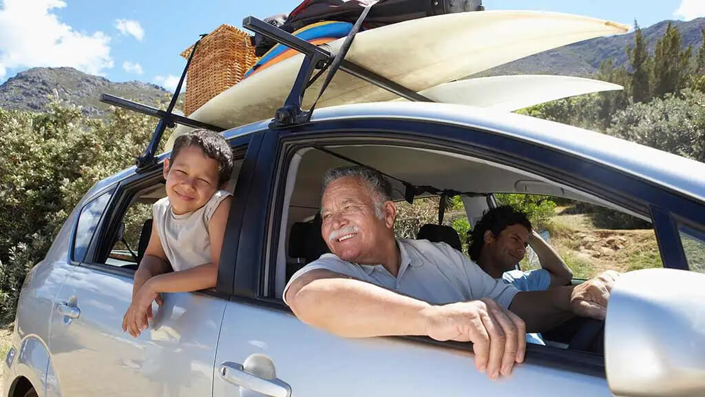Car Insurance for Seniors & Pensioners in Australia (2026 Guide)
