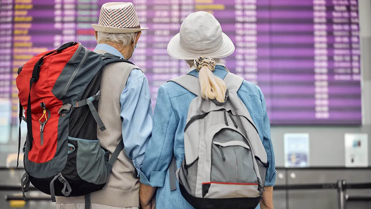 Best Travel Insurance for Seniors in Australia (2026 Guide)